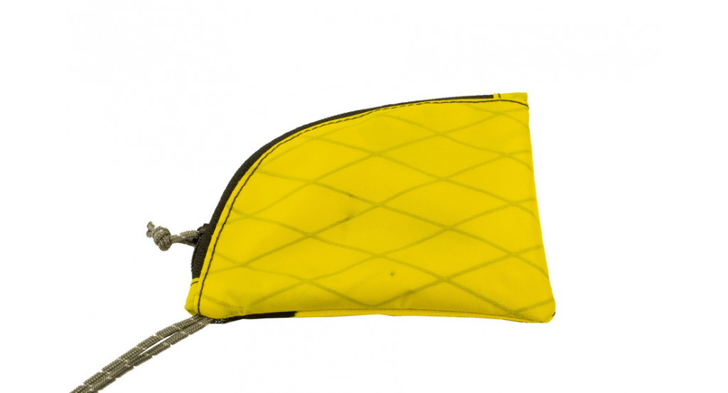  
Цвет X-Pac: Желтый