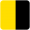 Черно-желтый