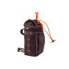 Сумка на кермо KasyBag Pocket Pack One hand [Black Orange]