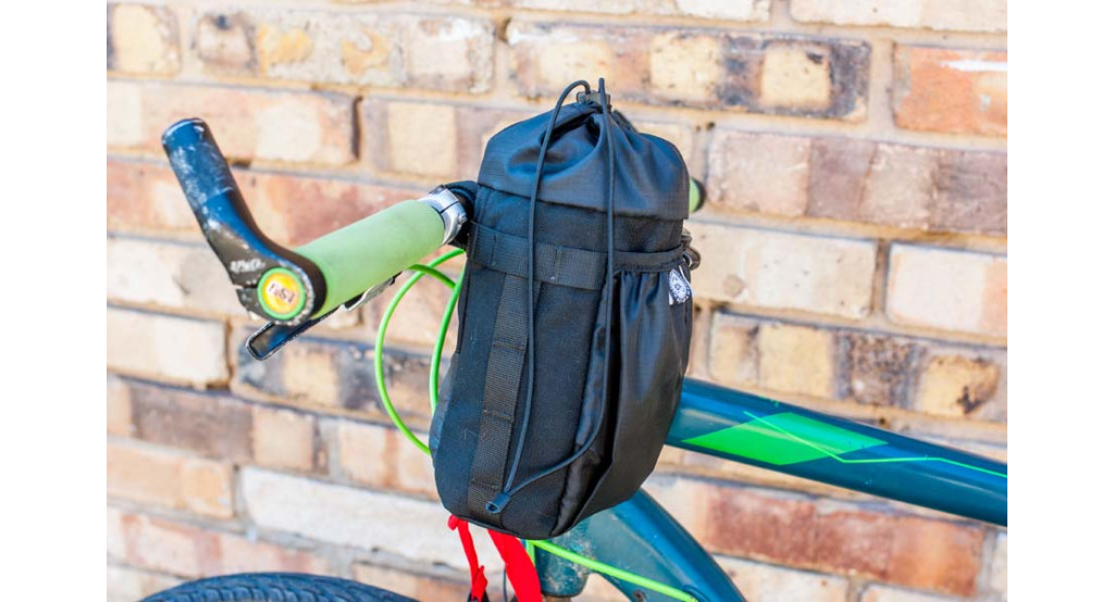 Сумка на кермо KasyBag Pocket Pack