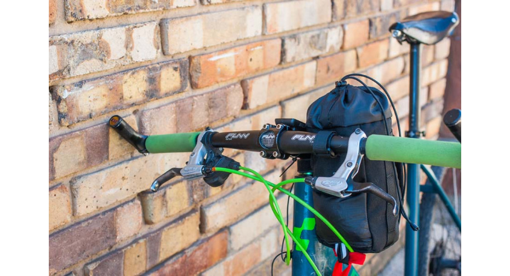 Сумка на кермо KasyBag Pocket Pack