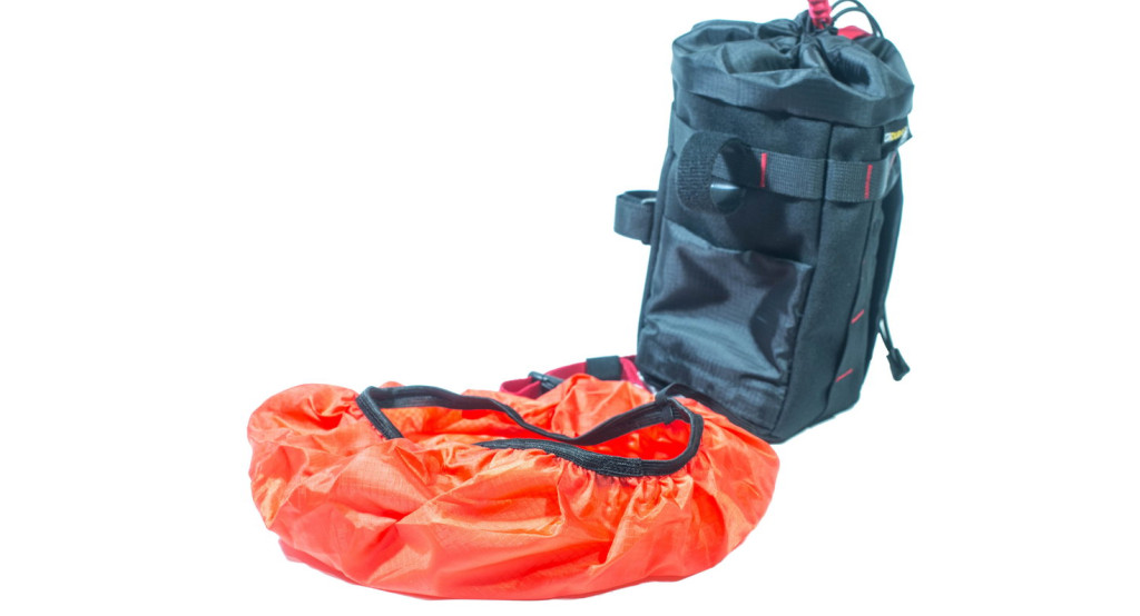 Сумка на кермо KasyBag Pocket Pack