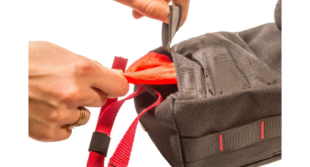 Сумка на кермо KasyBag Pocket Pack