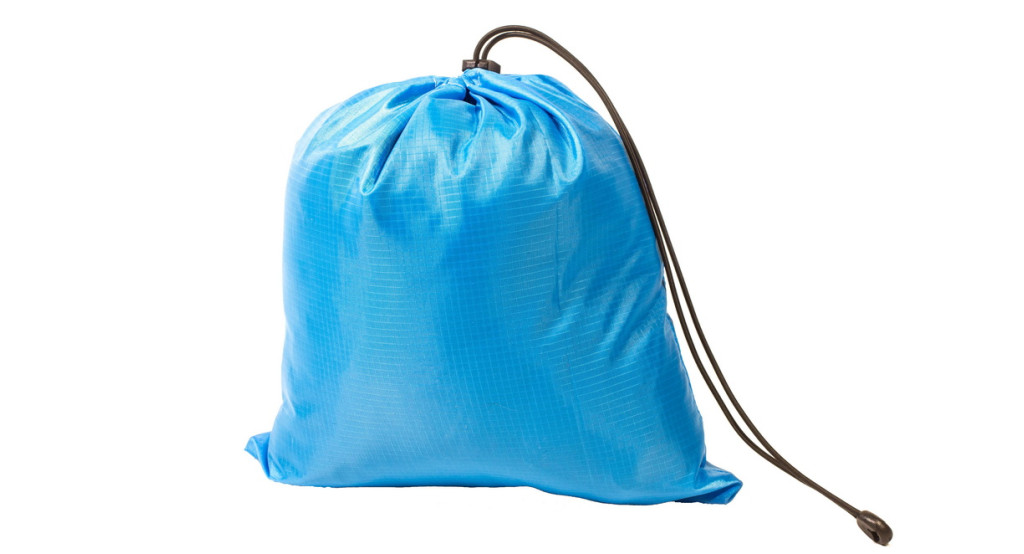 Пакувальний мішок для речей KasyBag Sack [L - blue]