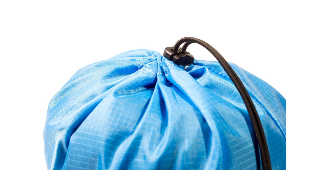 Пакувальний мішок для речей KasyBag Sack [L - blue]