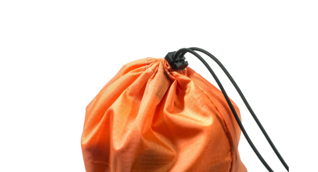 Packing bag for things KasyBag Sack [M - orange]