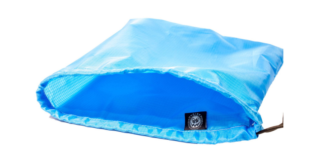Пакувальний мішок для речей KasyBag Sack [L - blue]