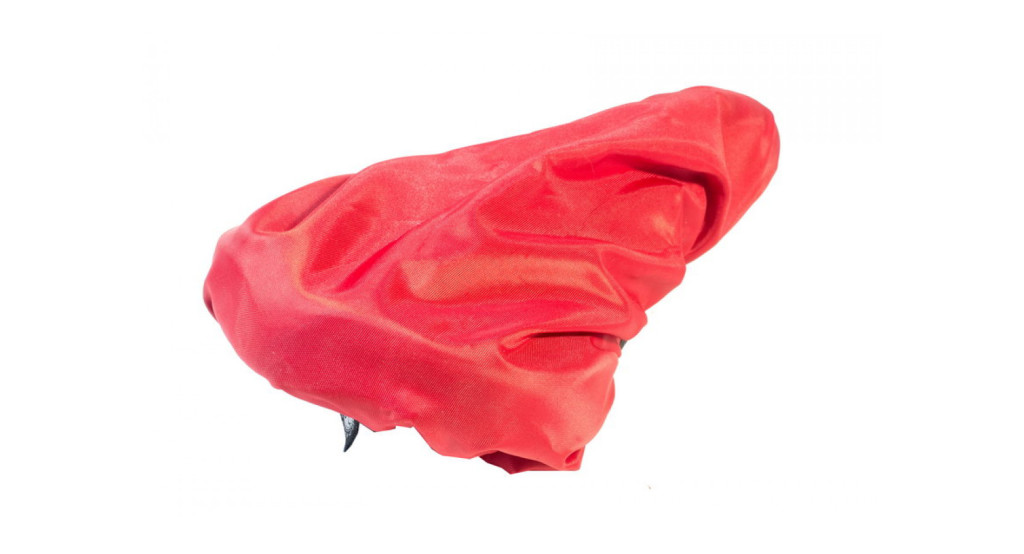 Чохол на сідло KasyBag Seat cover [Red]