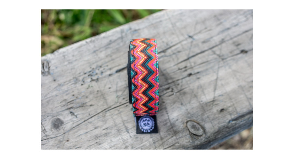 Кріплення для камери KasyBag Strap Tube XL [Ornament]