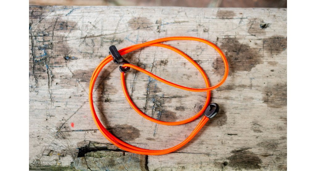 Шнур з гачком KasyBag Cord Hook [Orange]