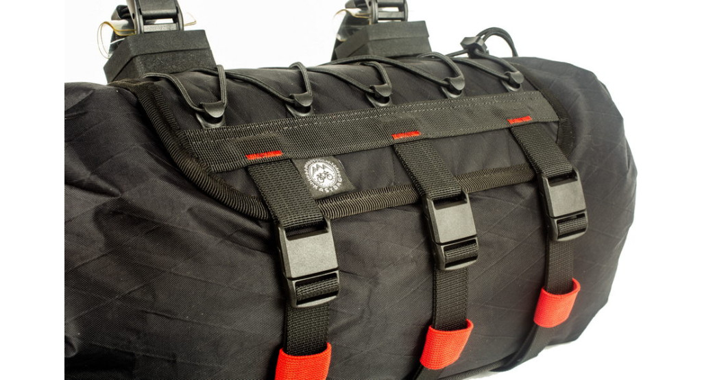 Система на кермо KasyBag Handlebar X-Harness ROAD