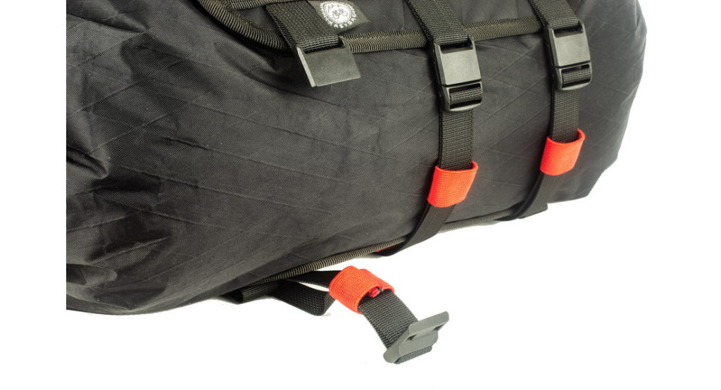 Система на кермо KasyBag Handlebar X-Harness ROAD