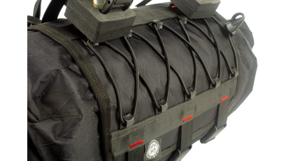 Система на кермо KasyBag Handlebar X-Harness ROAD