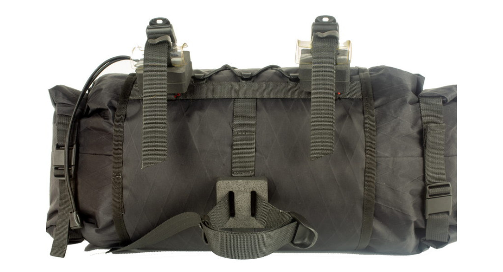 Система на кермо KasyBag Handlebar X-Harness ROAD