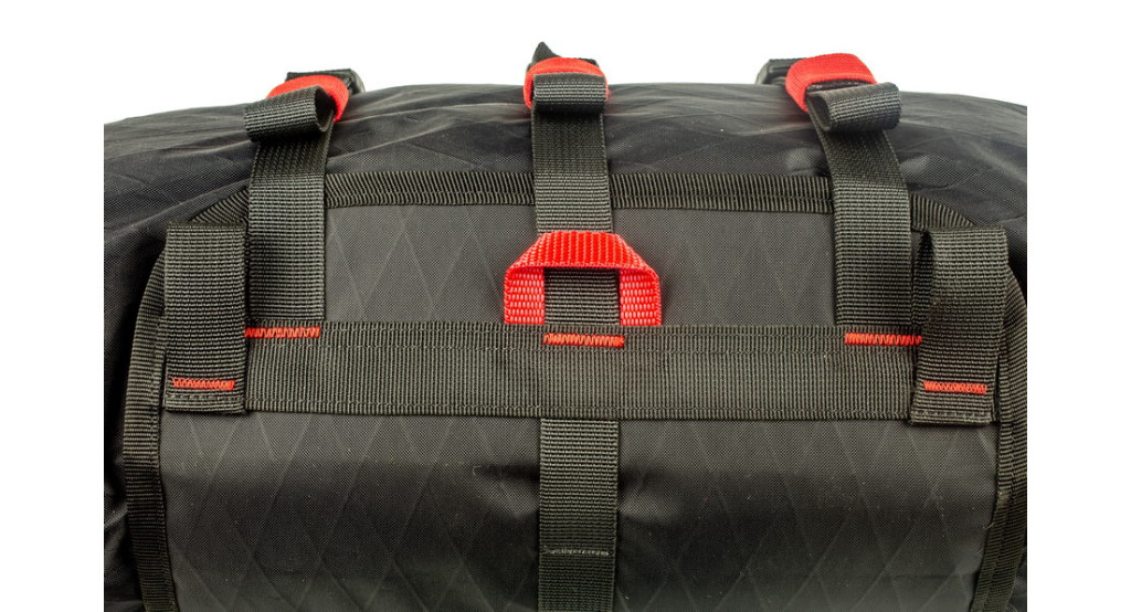 Система на кермо KasyBag Handlebar X-Harness ROAD