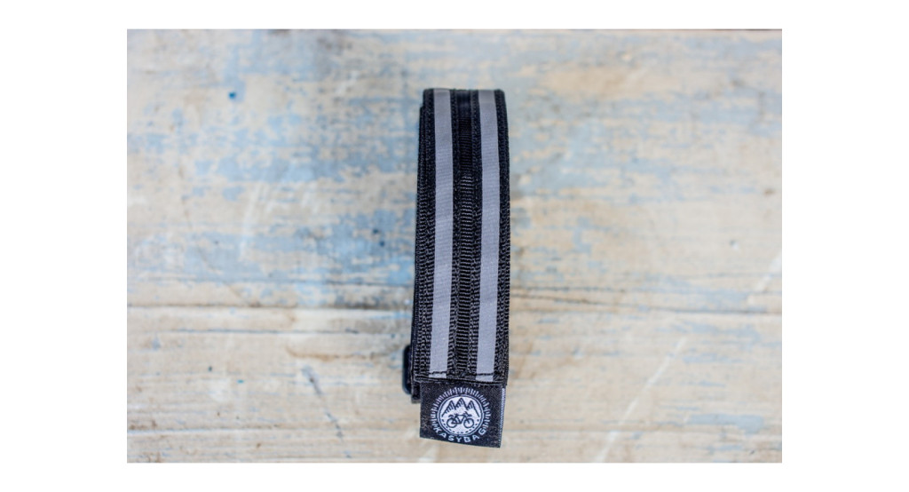 Кріплення для камери KasyBag Strap Tube [Reflective]