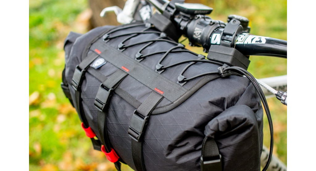 Система на кермо KasyBag Handlebar X-Harness ROAD