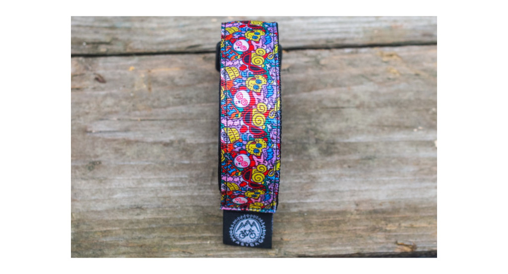 Кріплення для камери KasyBag Strap Tube XL [Multik]