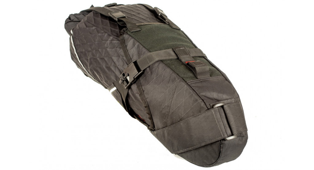 Підсидільна сумка KasyBag Seat X-Pack