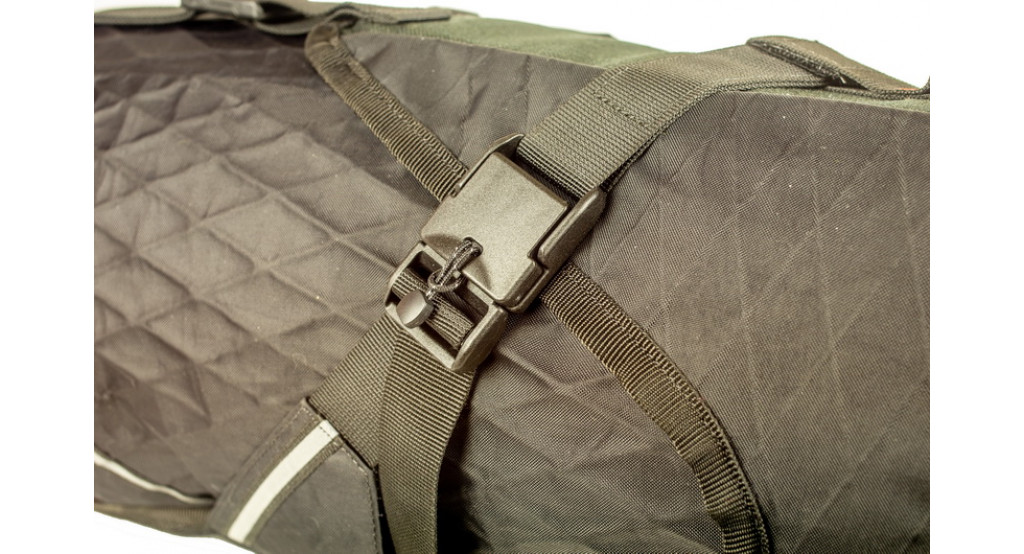 Підсидільна сумка KasyBag Seat X-Pack