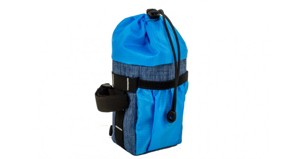 Handlebar Bag KasyBag Pocket Pack Junior [Denim]