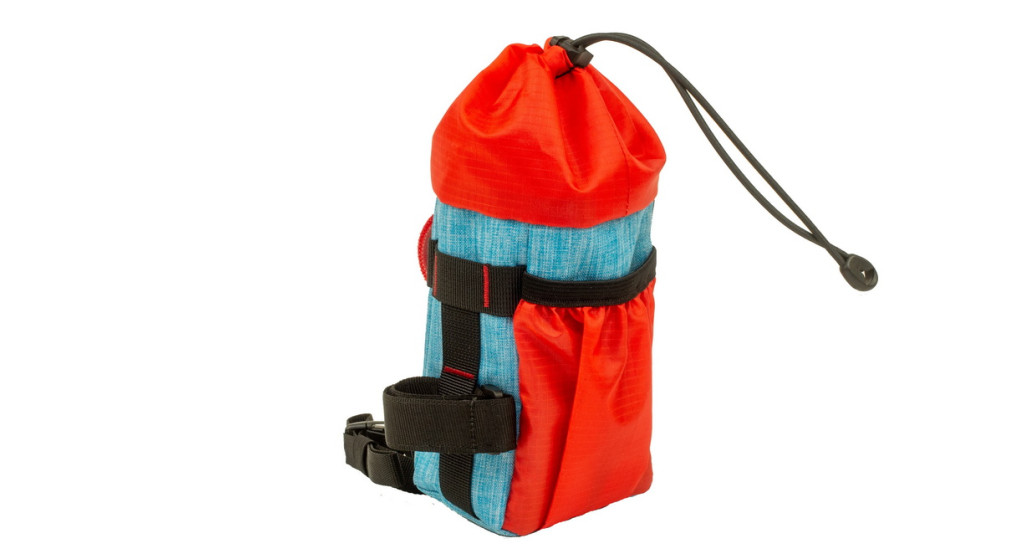 Сумка на кермо KasyBag Pocket Pack Junior [Blue]
