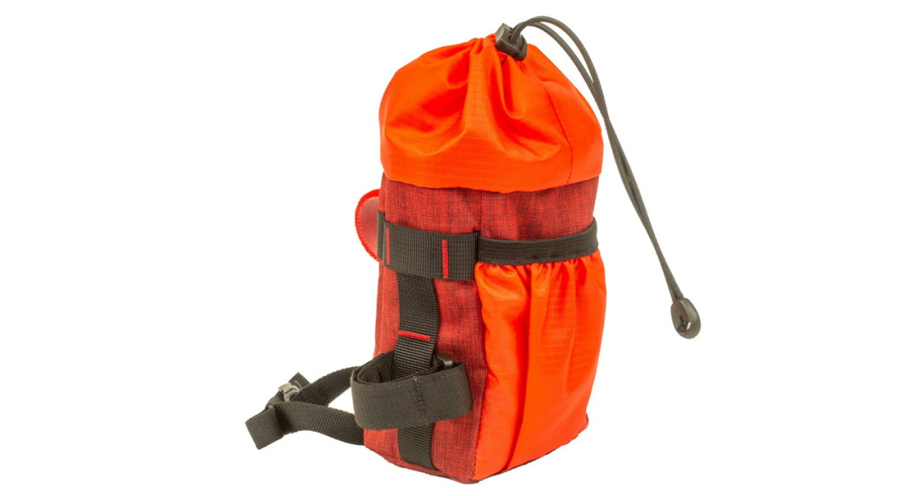 Сумка на кермо KasyBag Pocket Pack Junior [Red]