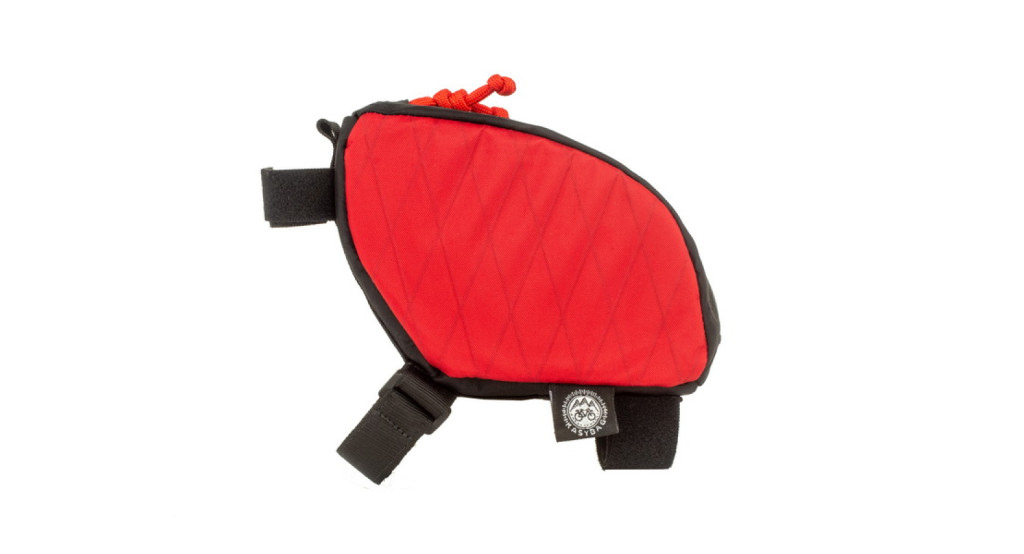 Сумка на раму KasyBag X-Pocket Tool [Red]