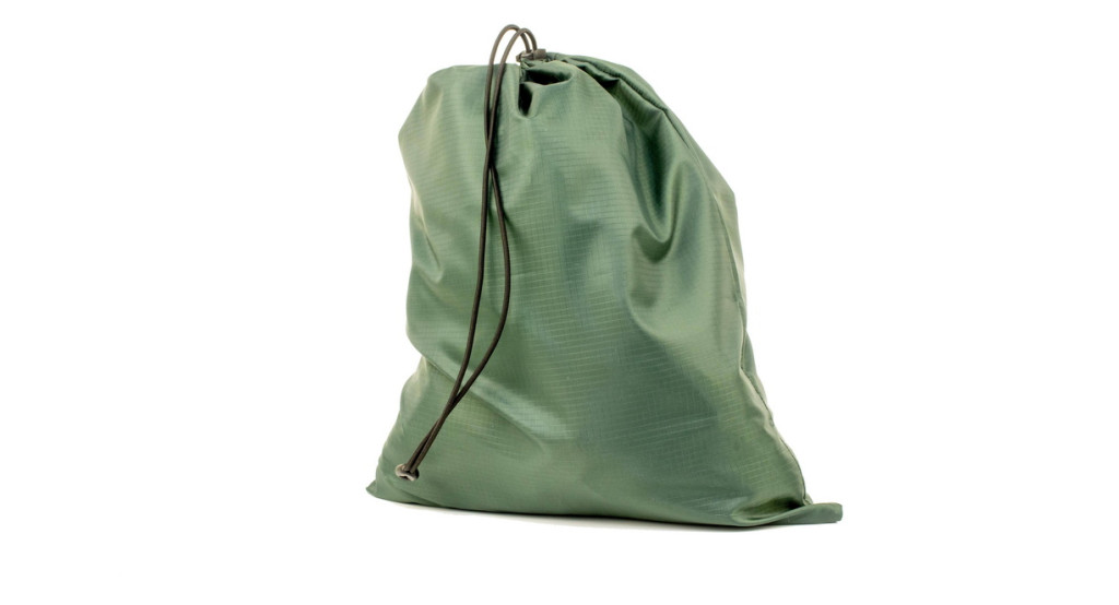 Пакувальний мішок для речей KasyBag Sack [XL- gray]