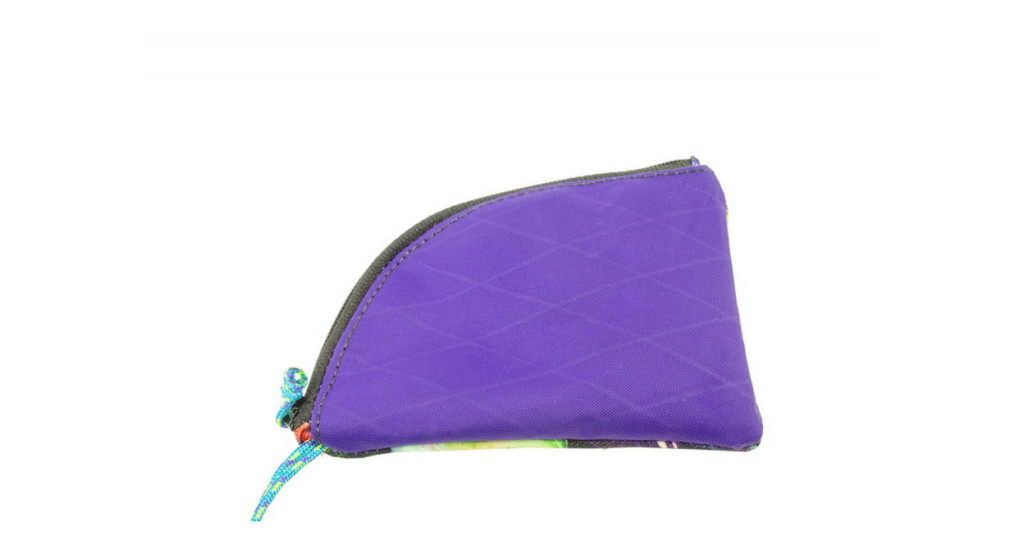 Гаманець KasyBag X-Wallet [Purple]