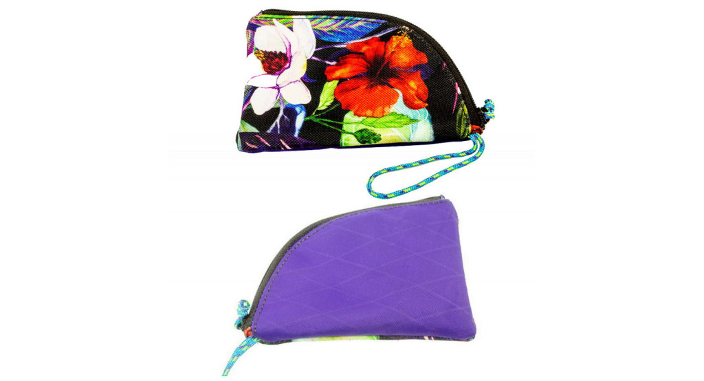Гаманець KasyBag X-Wallet [Flower]