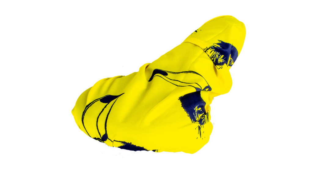 Чохол на сідло KasyBag Seat cover [Toucan]
