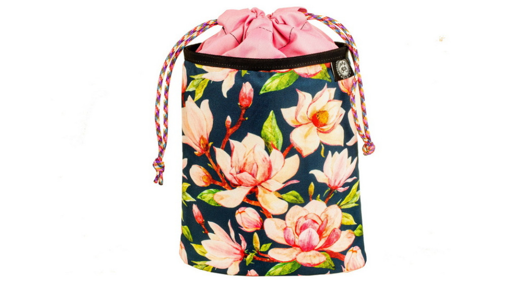 Сумка на кермо KasyBag SB Basket [Magnolii]