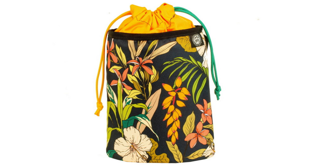 Сумка на кермо KasyBag SB Basket [Orchid]