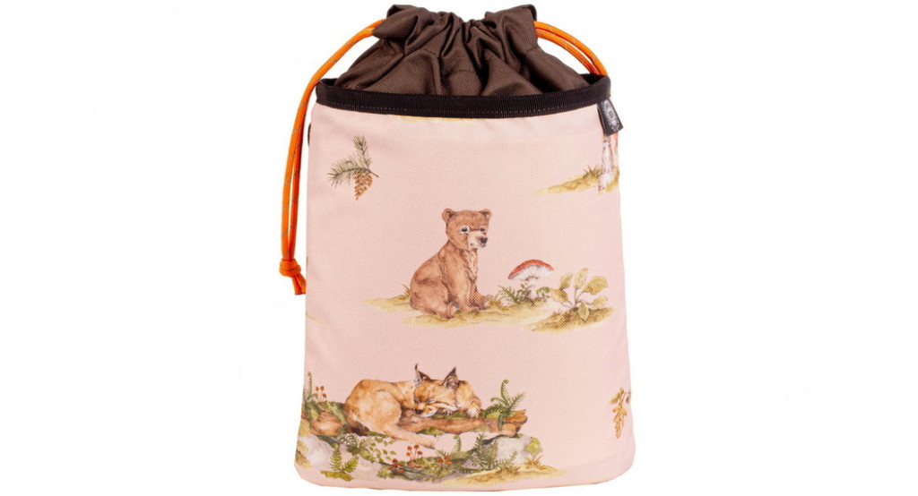Handelbar bag KasyBag SB Basket [Animals]