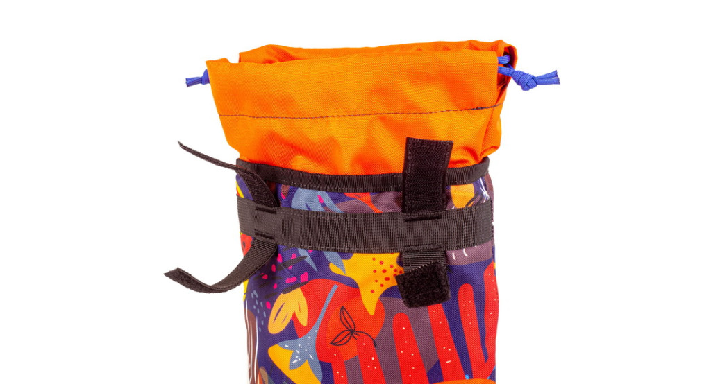 Сумка на кермо KasyBag SB Basket [Kakadu]