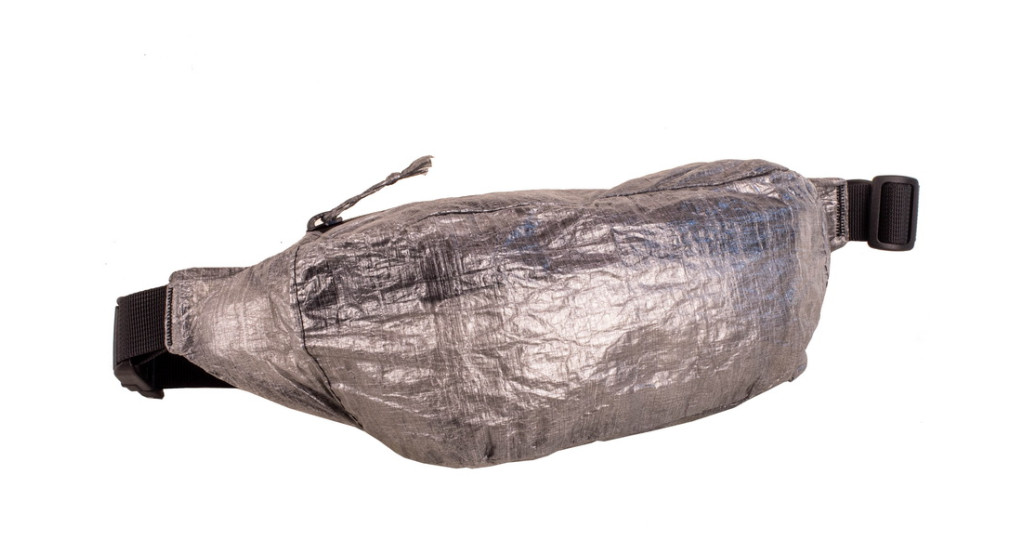 Поясна сумка KasyBag Hip D-Pack