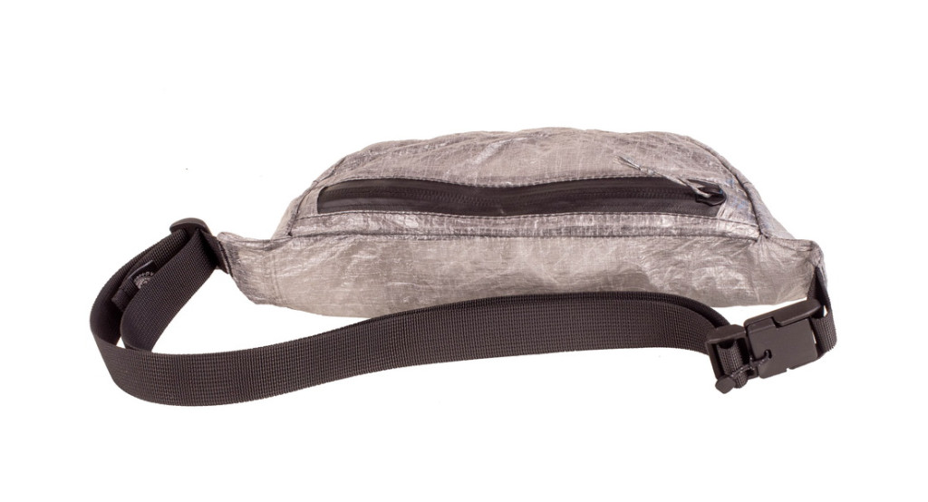 Поясна сумка KasyBag Hip D-Pack