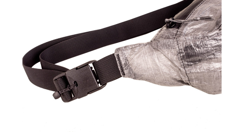 Поясна сумка KasyBag Hip D-Pack