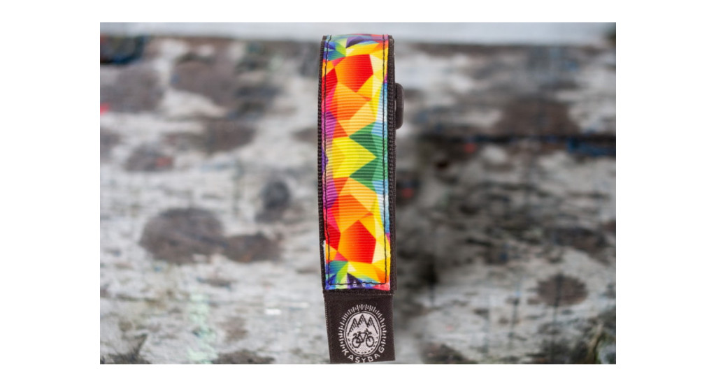 Кріплення для камери KasyBag Strap Tube XL [Vitrage]