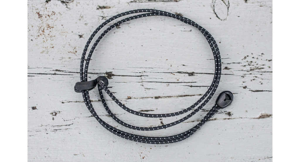 Шнур з гачком KasyBag Cord Hook [Reflective]