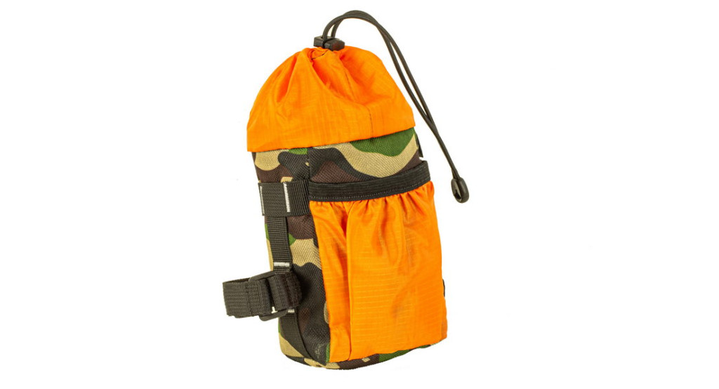 Handlebar Bag KasyBag Pocket Pack Junior [Camo]