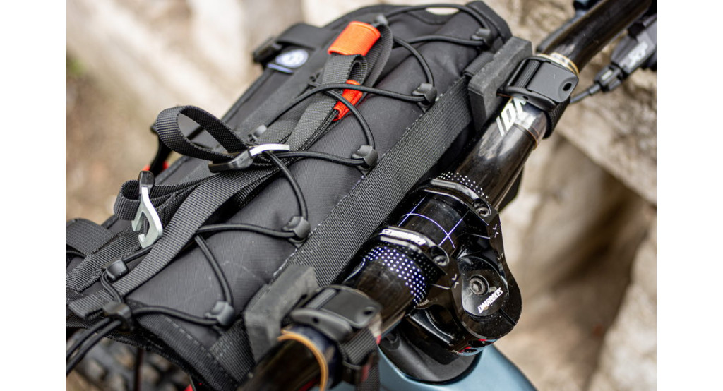 Система на кермо KasyBag Handlebar X-Harness ROAD