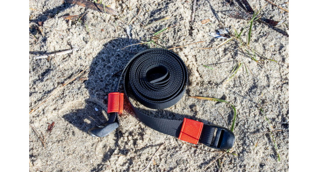 Стропа з пряжкою KasyBag Buckle Strap [150 см]