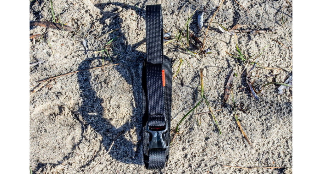 Стропа з фастексом KasyBag Fastex Strap [50 см]