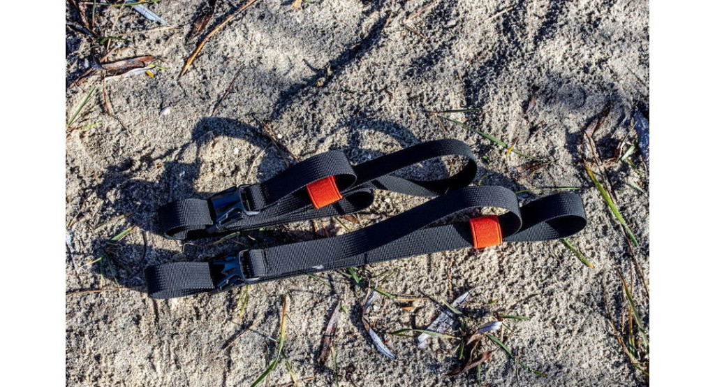 Стропа з фастексом KasyBag Fastex Strap [50 см]
