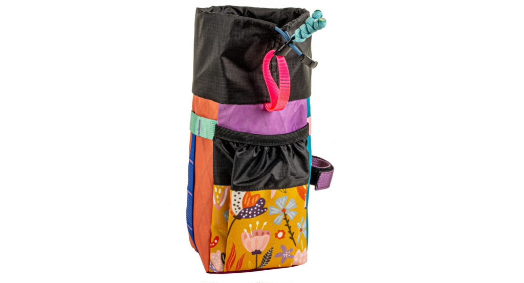 Сумка на кермо KasyBag X-Pocket Pack One hand [Colorful]