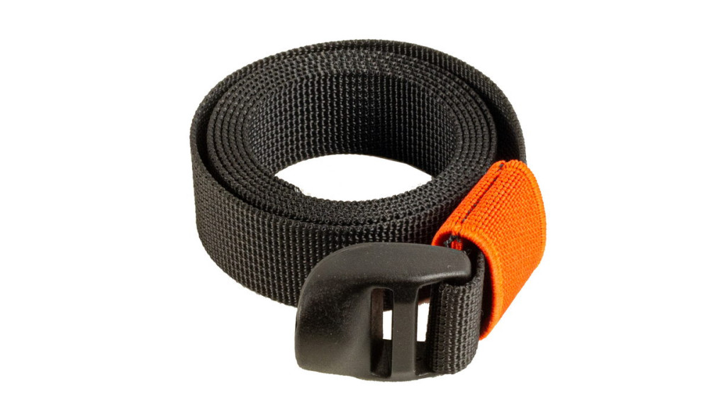 Стропа з пряжкою KasyBag Buckle Strap [150 см]