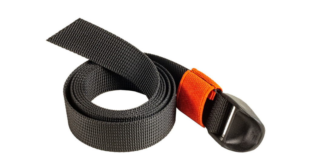 Стропа з пряжкою KasyBag Buckle Strap [150 см]