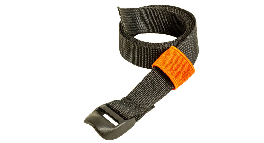 Стропа з пряжкою KasyBag Buckle Strap [150 см]